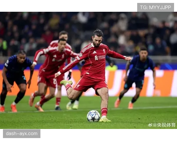 索博斯洛伊远射绝杀助球队逆转，状态回暖闪耀全场