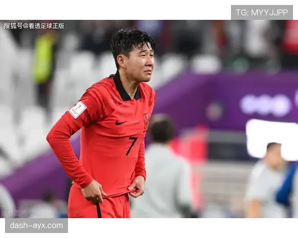 孙兴慜私人训练师揭秘：顶级竞技状态背后的科学训练秘诀