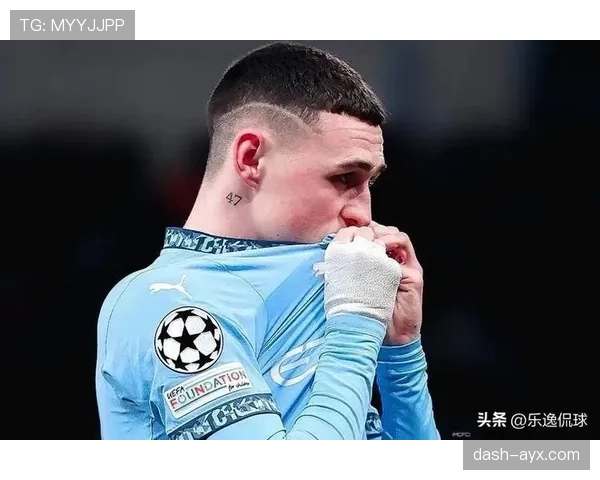 福登破门助曼城强势反弹,关键战彰显稳定发挥 福登破门助曼城强势反弹,关键战彰显稳定发挥