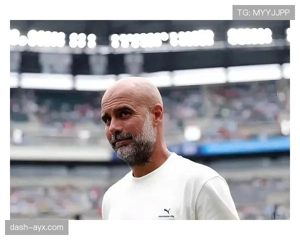 瓜迪奥拉的压迫战术对现代足球攻防方式的影响与趋势分析