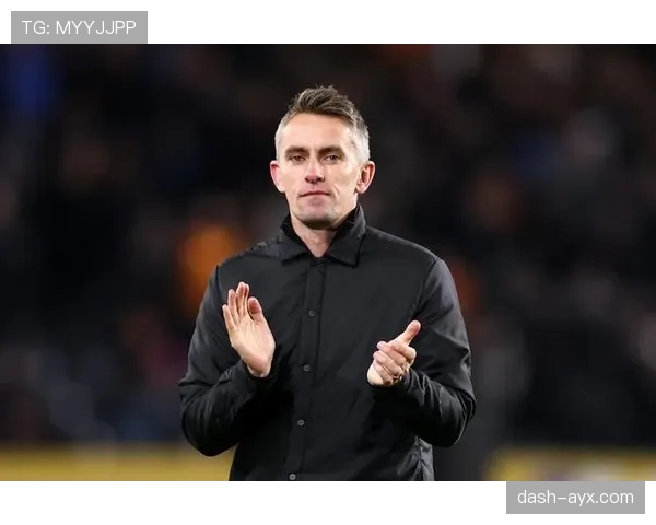 英超基兰·麦卡锡 英超基兰·麦卡锡