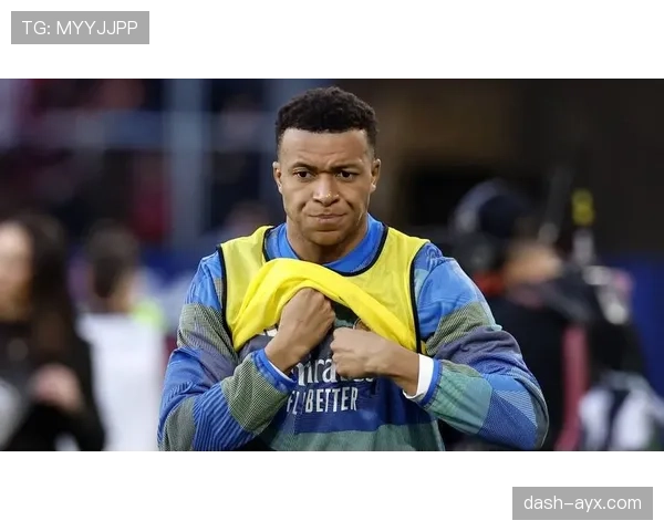 当姆巴佩成为核心：皇马原有体系如何调整？