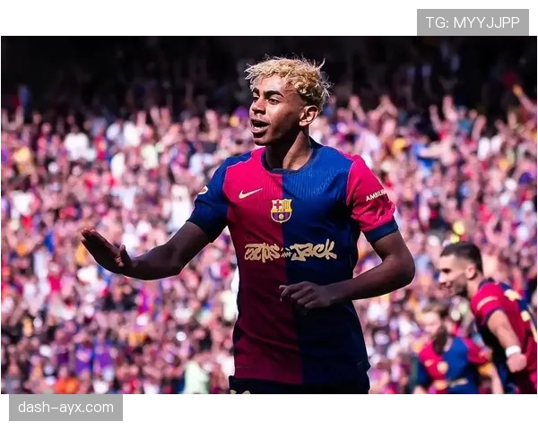 拉明·亚马尔:欧洲杯夺冠成为最年轻冠军成员之一 拉明·亚马尔:欧洲杯夺冠成为最年轻冠军成员之一