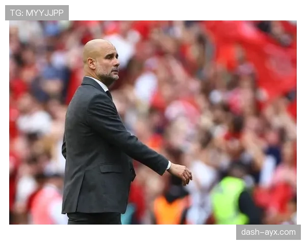 瓜迪奥拉球队的心态管理策略解析 瓜迪奥拉球队的心态管理策略解析