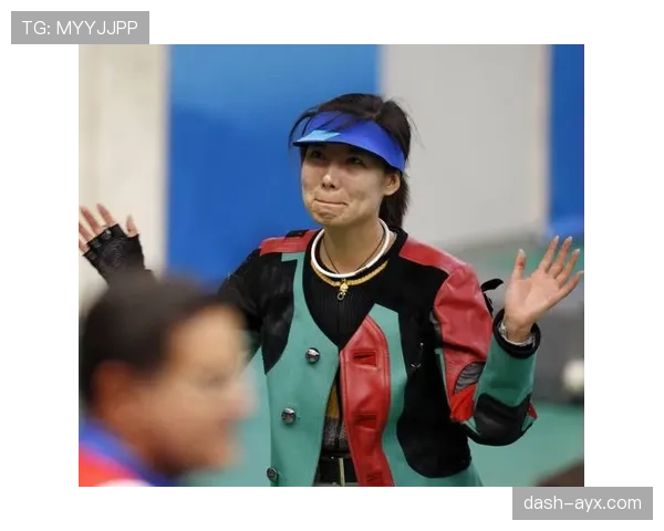 杜丽比赛里稳得像大明星，场下却住着普通到让人心疼的小窝？