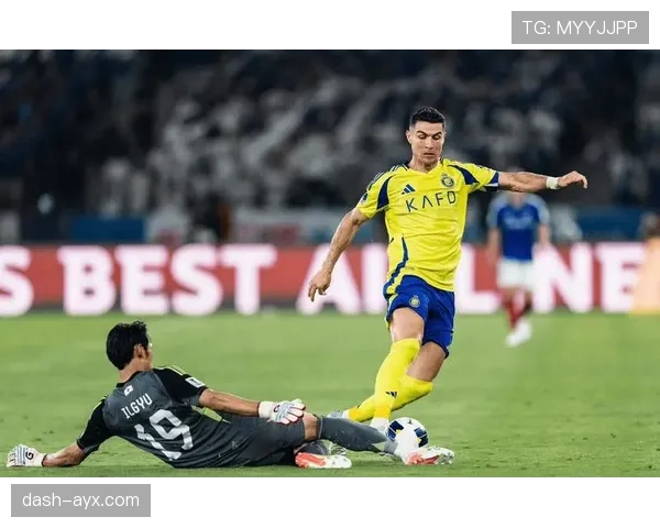 利雅得胜利：亚冠突破难点，能否转化为赛季关键战表现